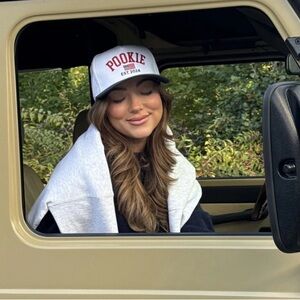 Quintessential Love Pookie SnapBack Hat